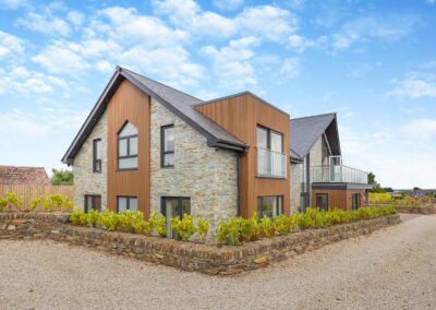 Rock View, Padstow photo of house