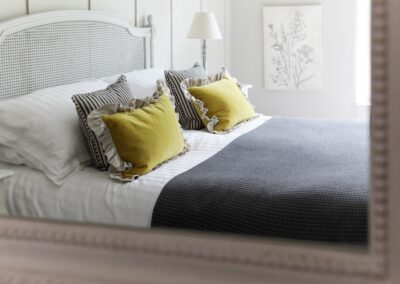 Photo of bedroom