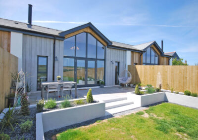Brookhill Barn