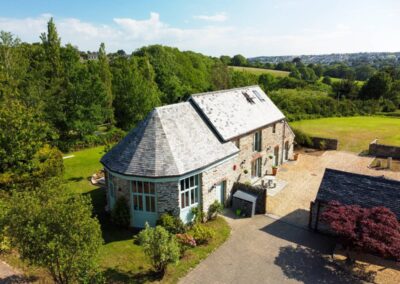Nancemere Barns