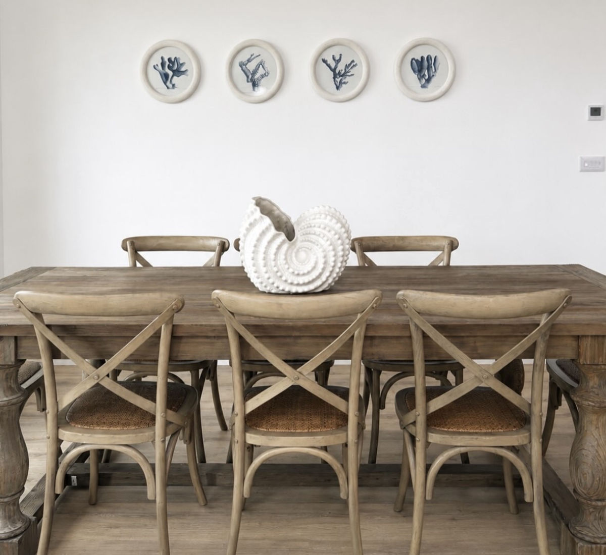 Porthtowan Dining Room Table